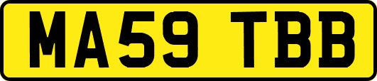 MA59TBB