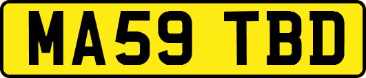 MA59TBD