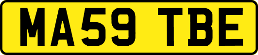 MA59TBE