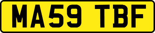 MA59TBF