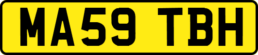 MA59TBH