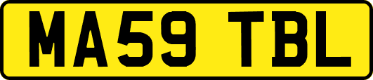 MA59TBL