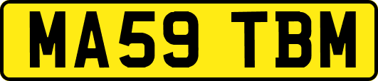 MA59TBM