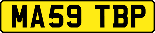 MA59TBP