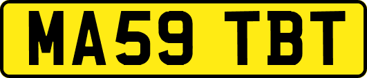 MA59TBT