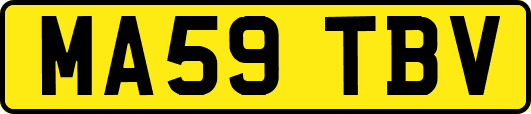 MA59TBV