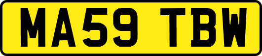 MA59TBW
