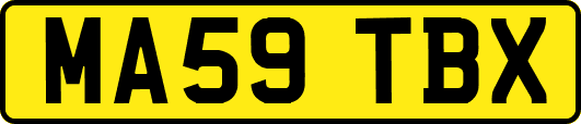 MA59TBX