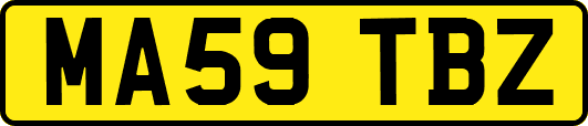 MA59TBZ