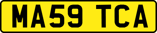 MA59TCA