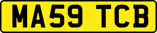 MA59TCB