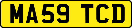 MA59TCD