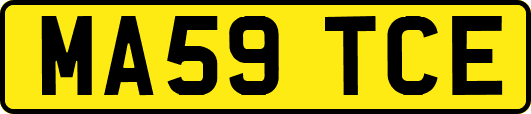 MA59TCE