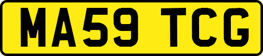 MA59TCG