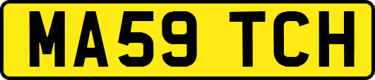 MA59TCH