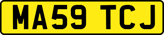 MA59TCJ