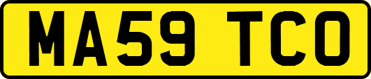 MA59TCO