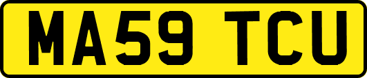 MA59TCU