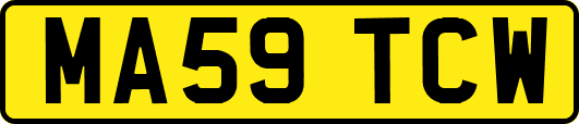 MA59TCW