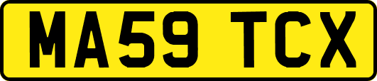 MA59TCX