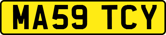 MA59TCY