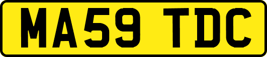 MA59TDC