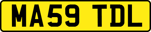 MA59TDL