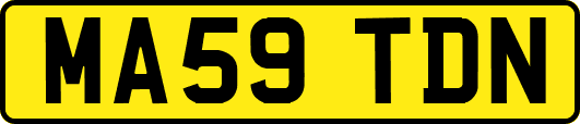 MA59TDN