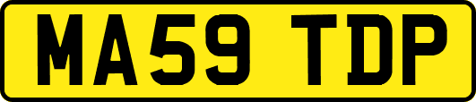 MA59TDP