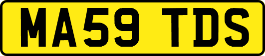 MA59TDS