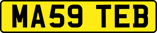 MA59TEB