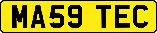 MA59TEC