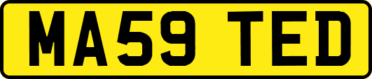 MA59TED
