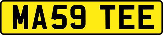 MA59TEE