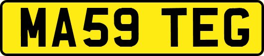 MA59TEG