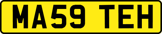 MA59TEH