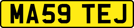 MA59TEJ