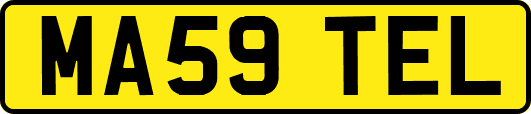 MA59TEL