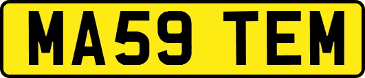 MA59TEM