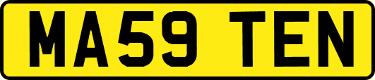 MA59TEN