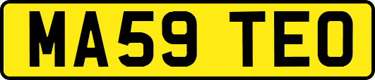 MA59TEO