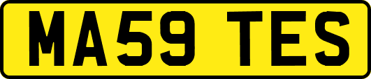 MA59TES