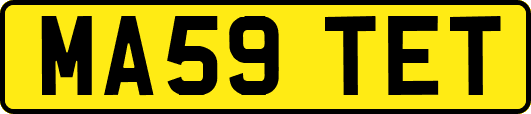 MA59TET
