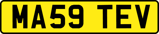 MA59TEV