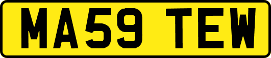 MA59TEW
