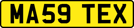 MA59TEX