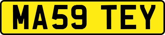 MA59TEY