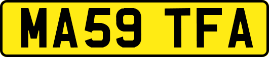 MA59TFA