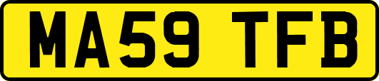 MA59TFB