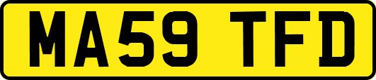 MA59TFD